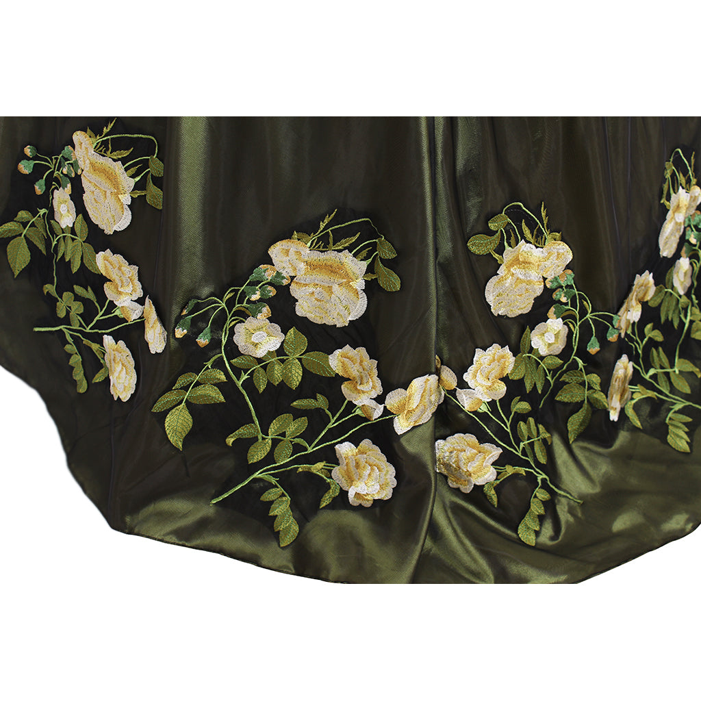 Série de Fantasias de Cosplay Disney Cinderela: Princesa, Príncipe, Madrasta e Empregada - Estrela Cosplay