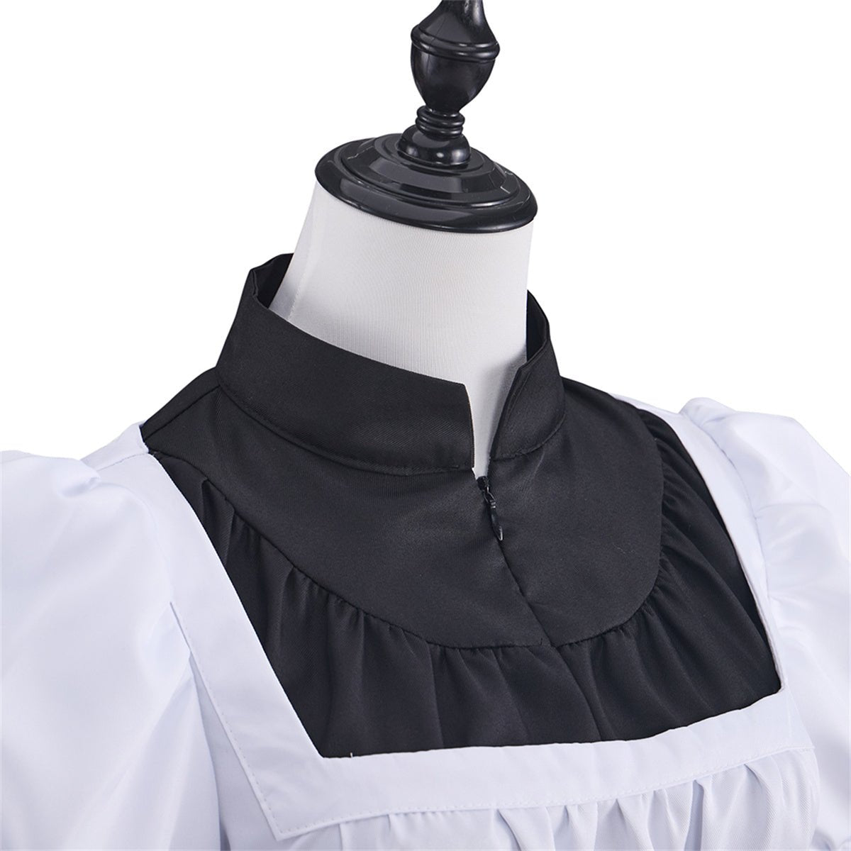 Fantasia Final Fantasy Jill Warrick – Traje Premium para Fãs de FF - Estrela Cosplay