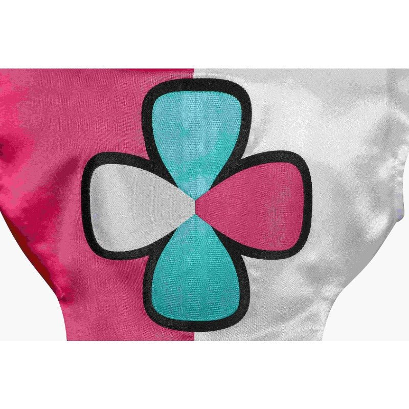 Fantasia de Kimono Hatsune Miku Magical Mirai 2020 para Festivais de Verão e Halloween - Estrela Cosplay