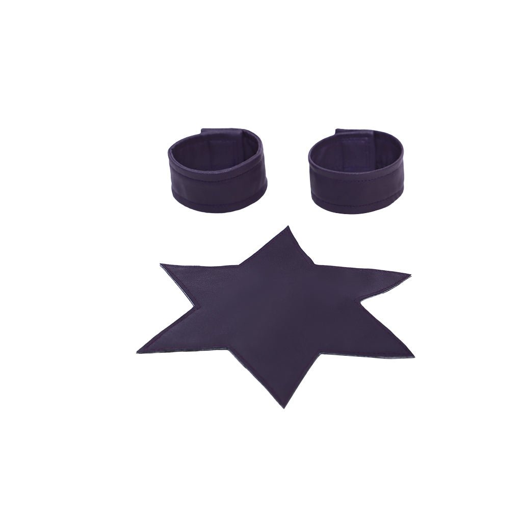 Fantasia de Cosplay Leone Abbacchio de JoJo's Bizarre Adventure: Vento Aureo - Estrela Cosplay