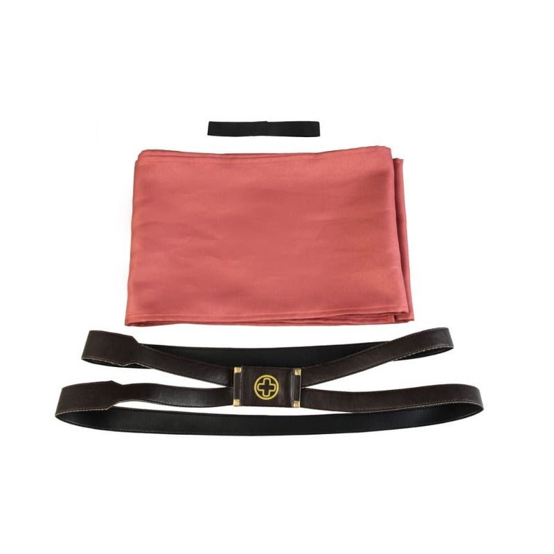 Fantasia de Cosplay Hayato Ozaki de Nil Admirari no Tenbin - Traje Inspirado no Anime - Estrela Cosplay