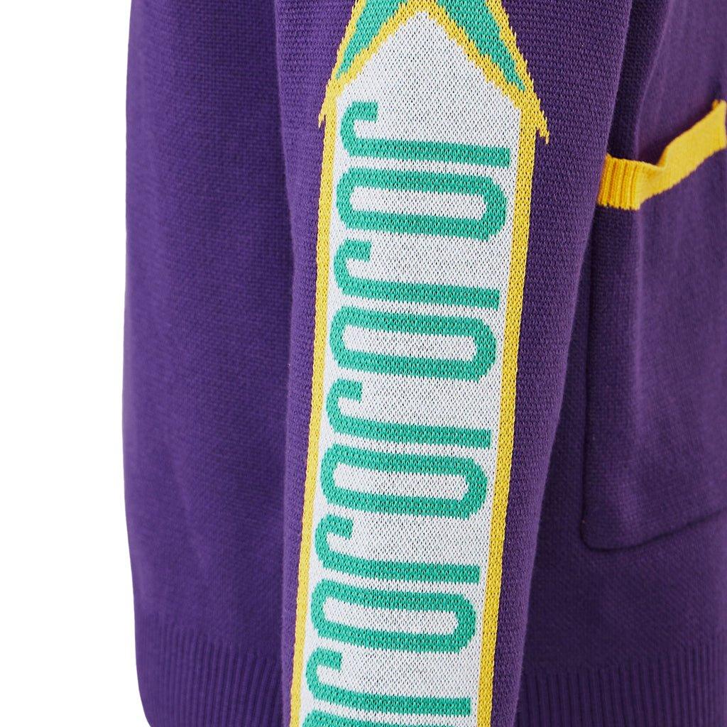 Camisola Tricô Guido Mista Vento Áureo | Série Cosplay | Traje JoJo’s Bizarre Adventure - Estrela Cosplay