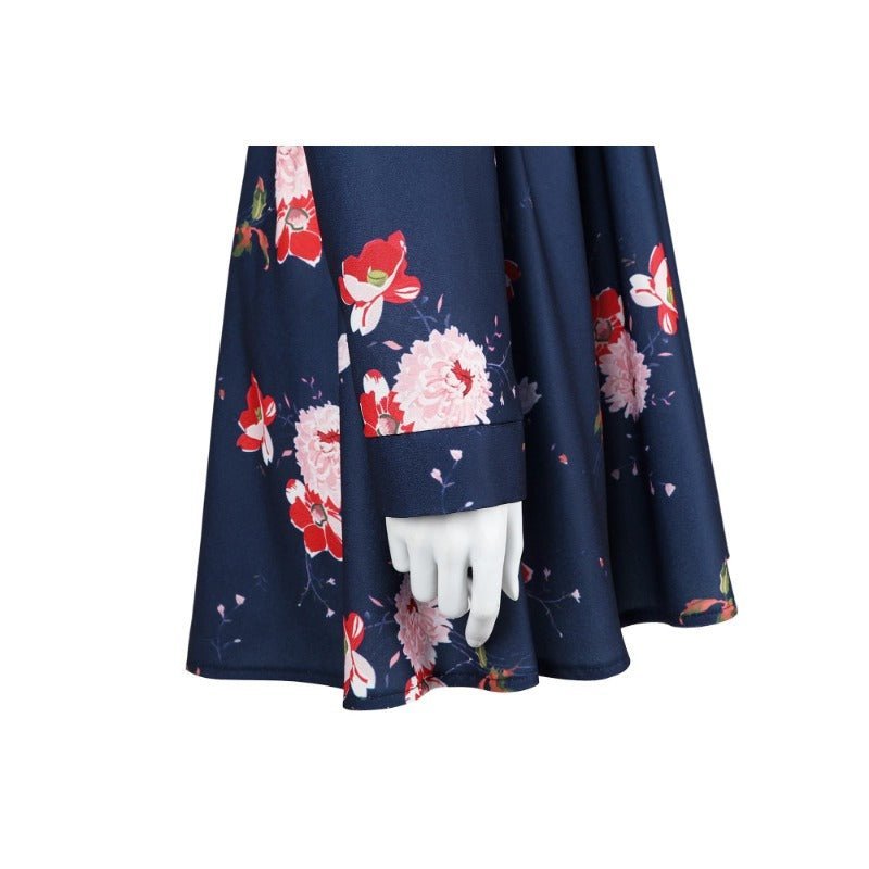 Fantasia Harley Quinn Joker 2 - Vestido Cosplay Gaga para Halloween - Estrela Cosplay