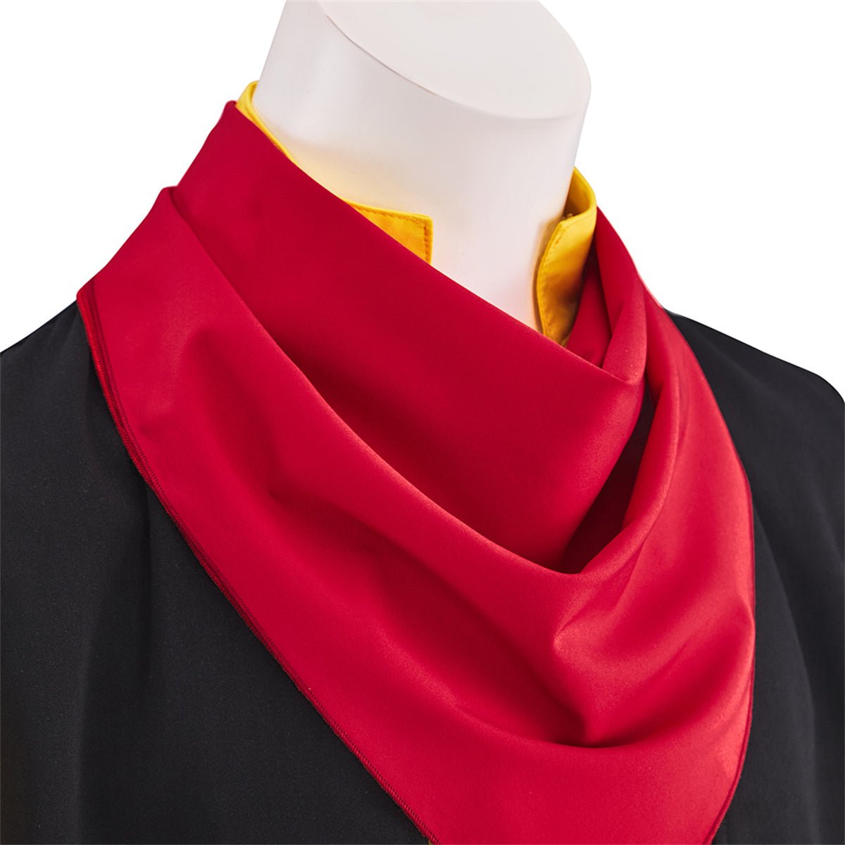 Fantasia de Cowboy Lucky Luke – Traje Oficial para Fãs e Colecionadores - Estrela Cosplay