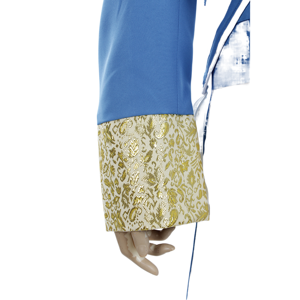 Série de Fantasias de Cosplay Disney Cinderela: Princesa, Príncipe, Madrasta e Empregada - Estrela Cosplay