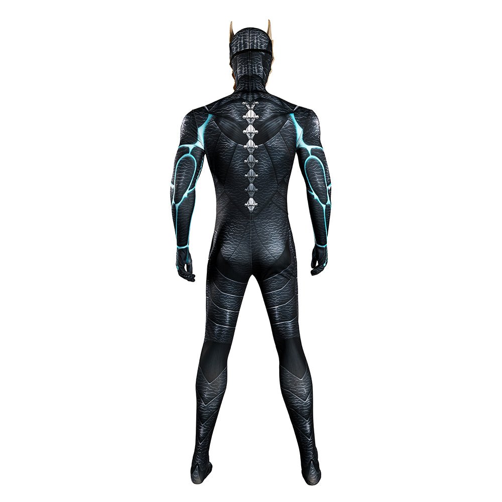 Traje de Cosplay Monstro No. 8 - Fantasia Premium de Kaiju No. 8 para Fãs de Anime - Estrela Cosplay