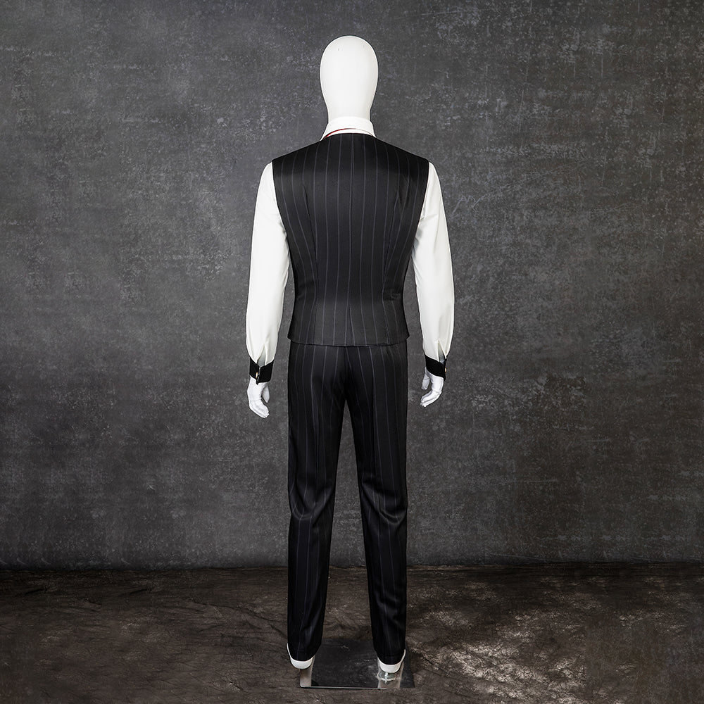 Honkai: Star Rail - Fantasia 