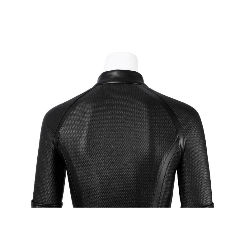 Fantasia de Cosplay Gata Anime - Selena Kyle Zentai para Adultos - Estrela Cosplay