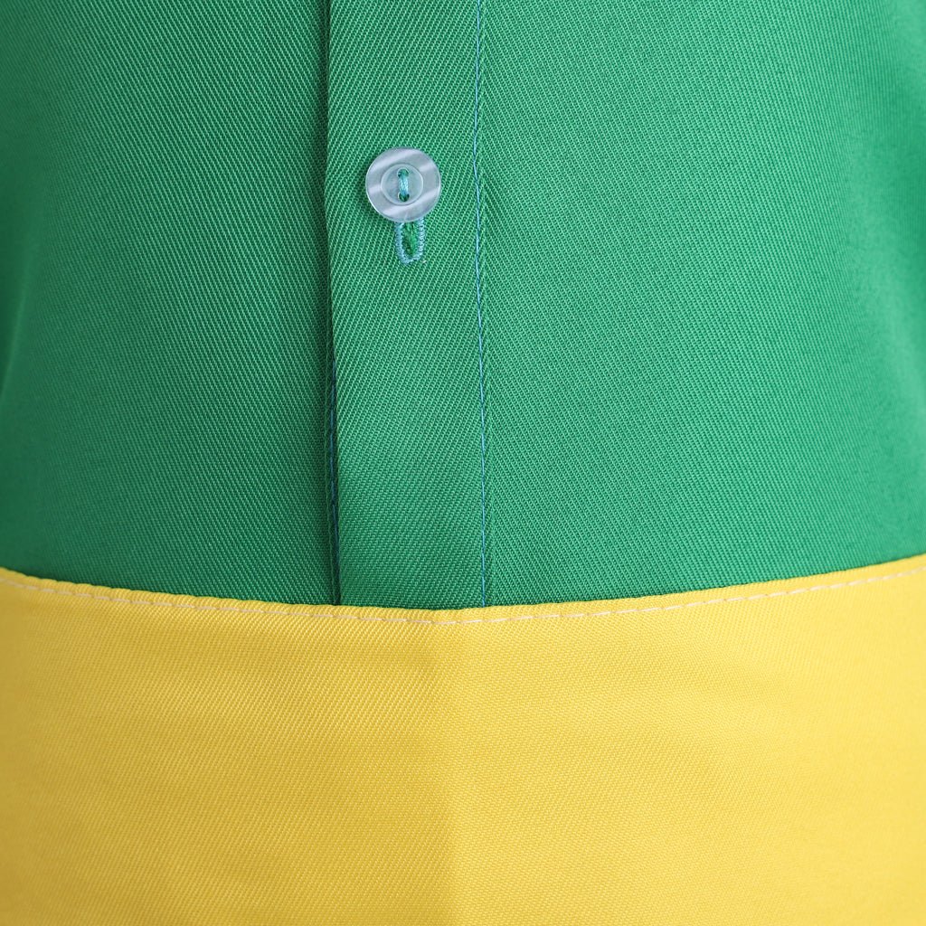 Fantasia do Pequeno Príncipe para Halloween, Teatro e Eventos de Cosplay - Estrela Cosplay