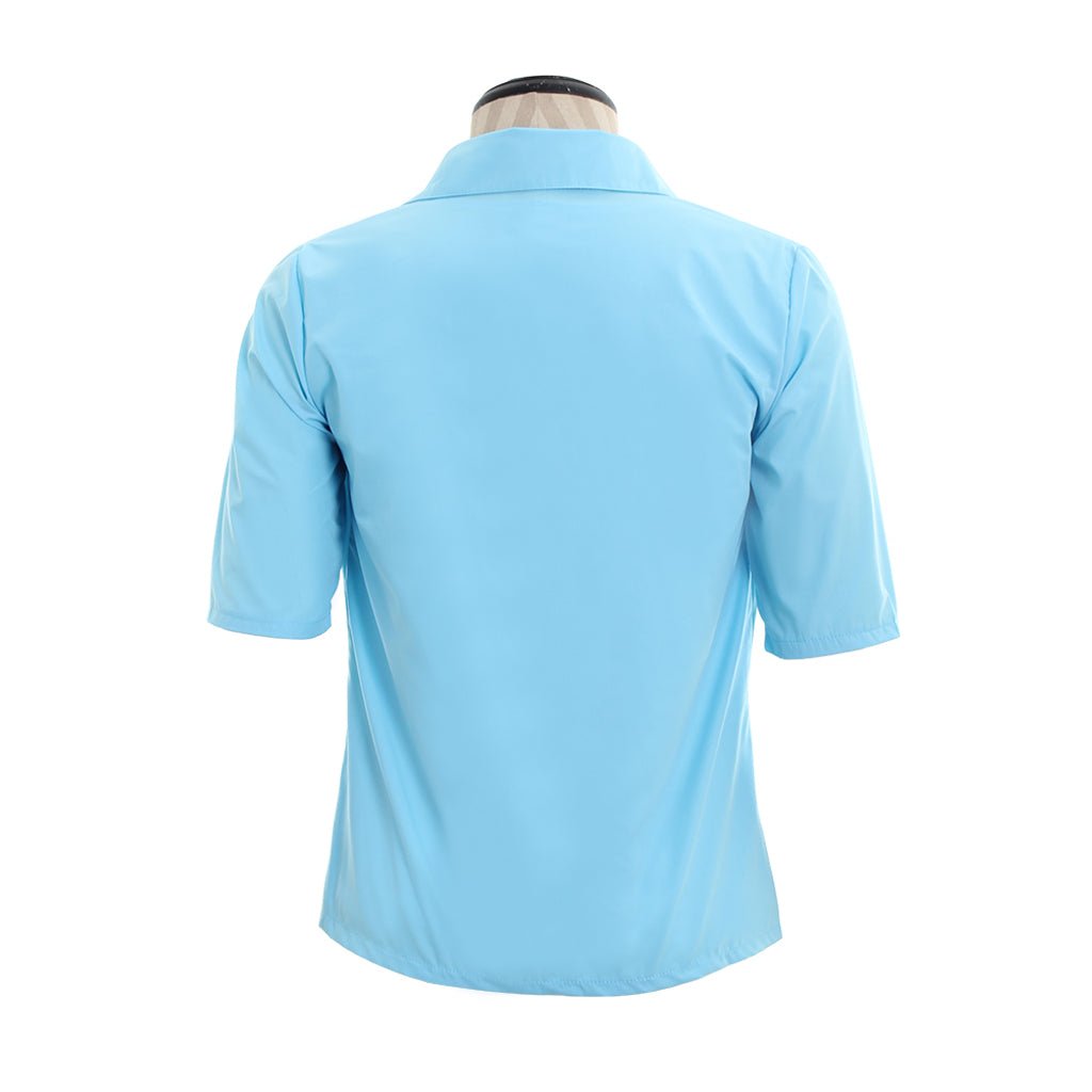 Fantasia de Cosplay Yoosung Mystic Messenger | Casaco e Camisa | Traje de Cosplay de Jogo - Estrela Cosplay