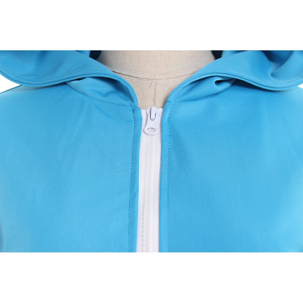 Traje de Cosplay Overwatch Tracer Pele de Aniversário | Série Cosplay de Jogo - Estrela Cosplay