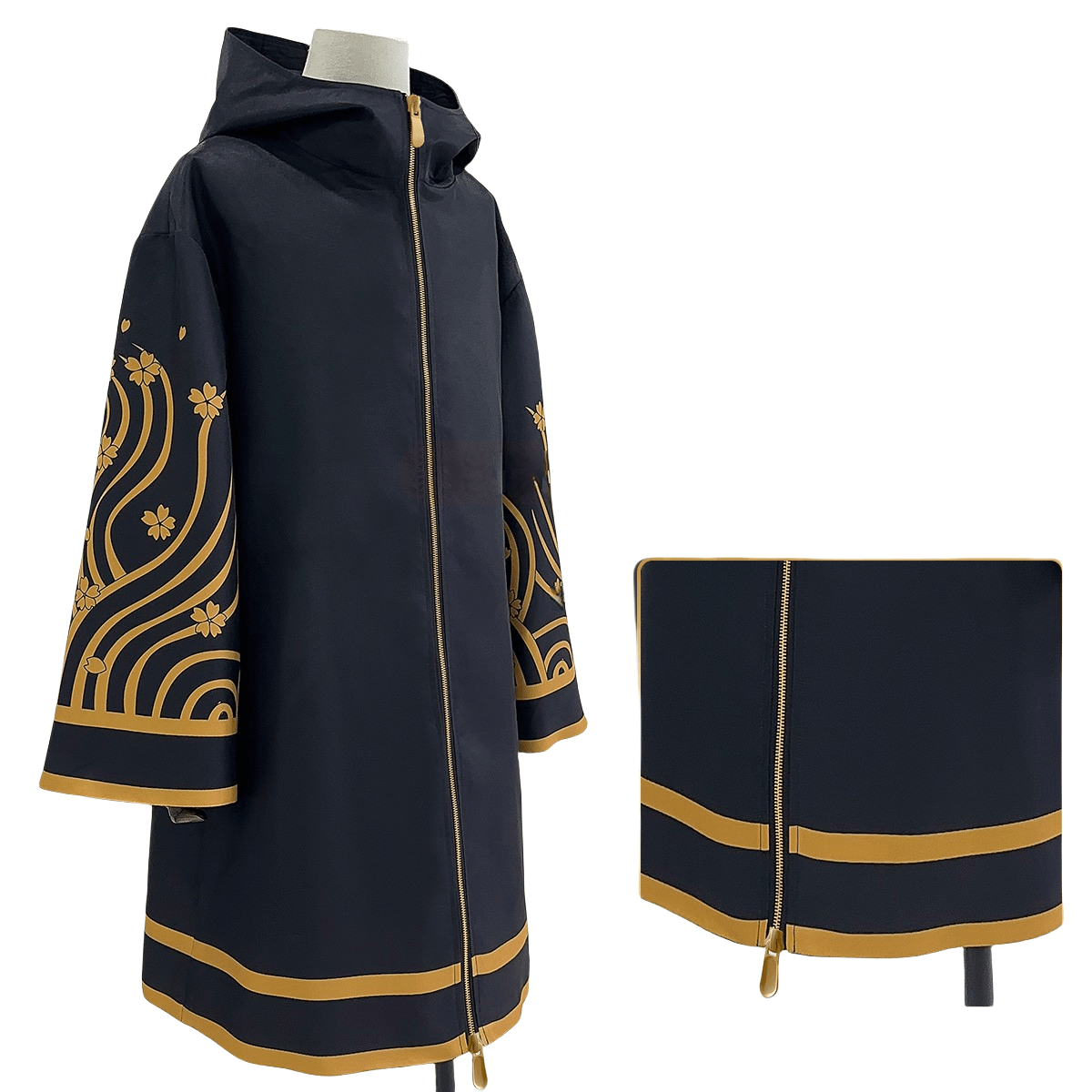 Fantasia de Cosplay Wakasa Imaushi Tokyo Revengers - Traje de Anime de Alta Qualidade - Estrela Cosplay