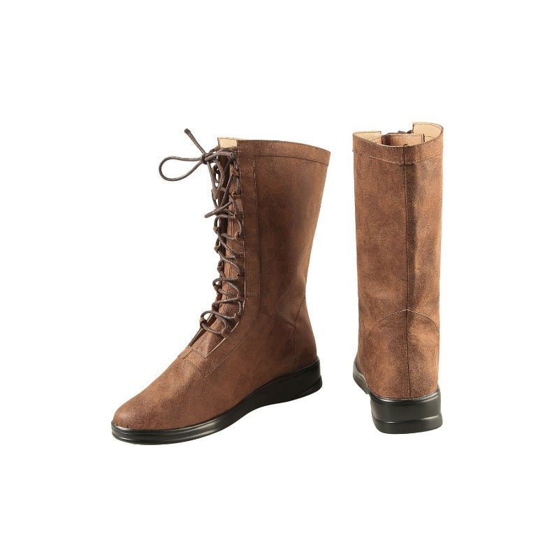 Traje de Cosplay Feminino Deacon Vault 76 Fallout – Roupa do Sobrevivente - Estrela Cosplay