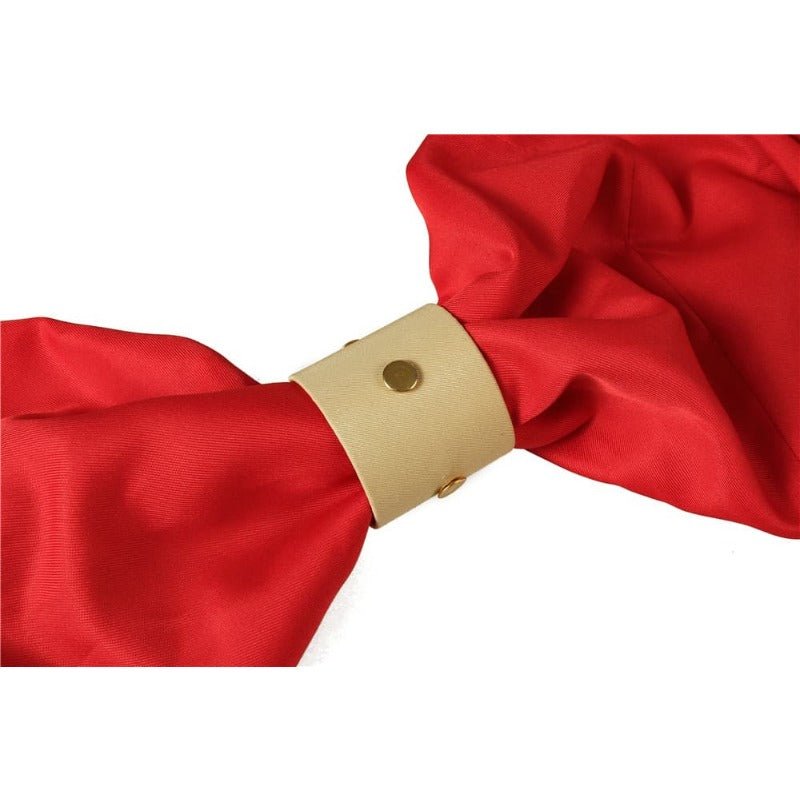 Fantasia de Haru Cosplay - Last Period: The Story of an Endless Spiral Traje de Anime - Estrela Cosplay