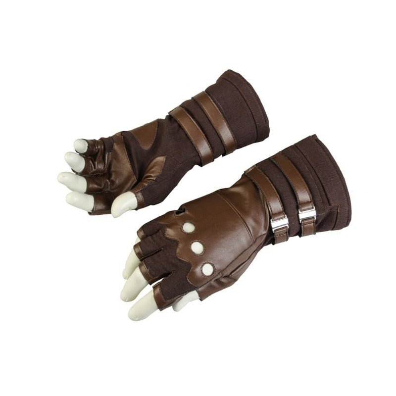 Fantasia Captain America Steve Rogers Guerra Infinita | Estrela do Cosplay - Estrela Cosplay