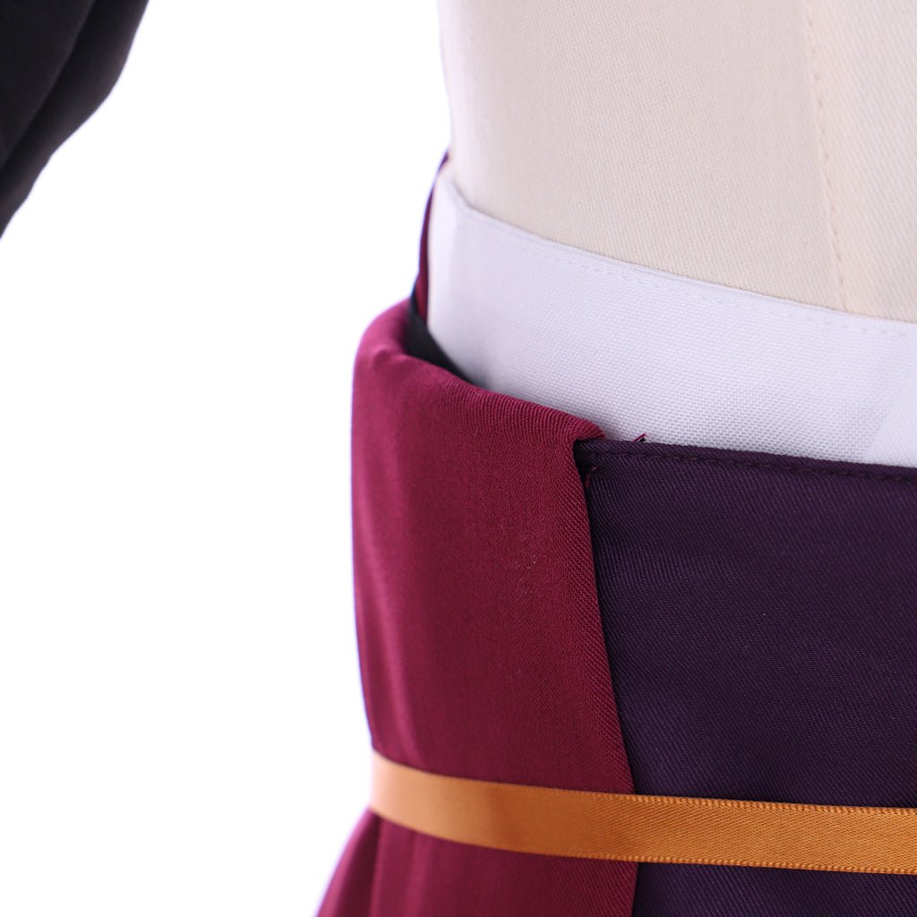 Kimono de Cosplay Bakugou Katsuki de My Hero Academia - Estrela Cosplay