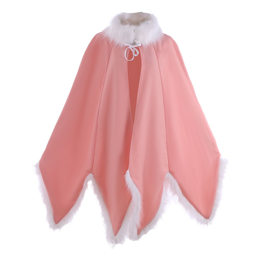 Fantasia de Cosplay Homura Momiji de Dr. STONE - Estrela Cosplay