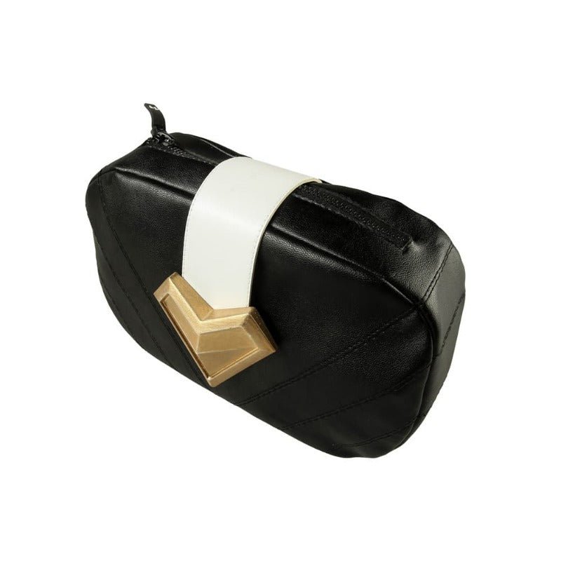 Fantasia Completa de Cosplay KDA Akali de League of Legends para Fãs e Eventos - Estrela Cosplay