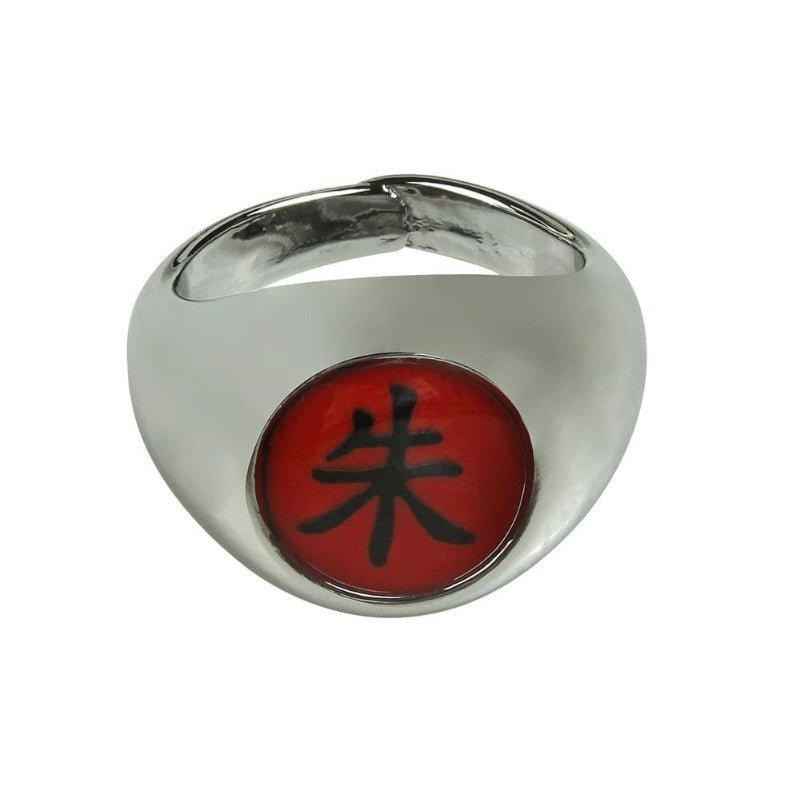 Manto Akatsuki Naruto XL Adulto - Fantasia Cosplay para Halloween - Estrela Cosplay