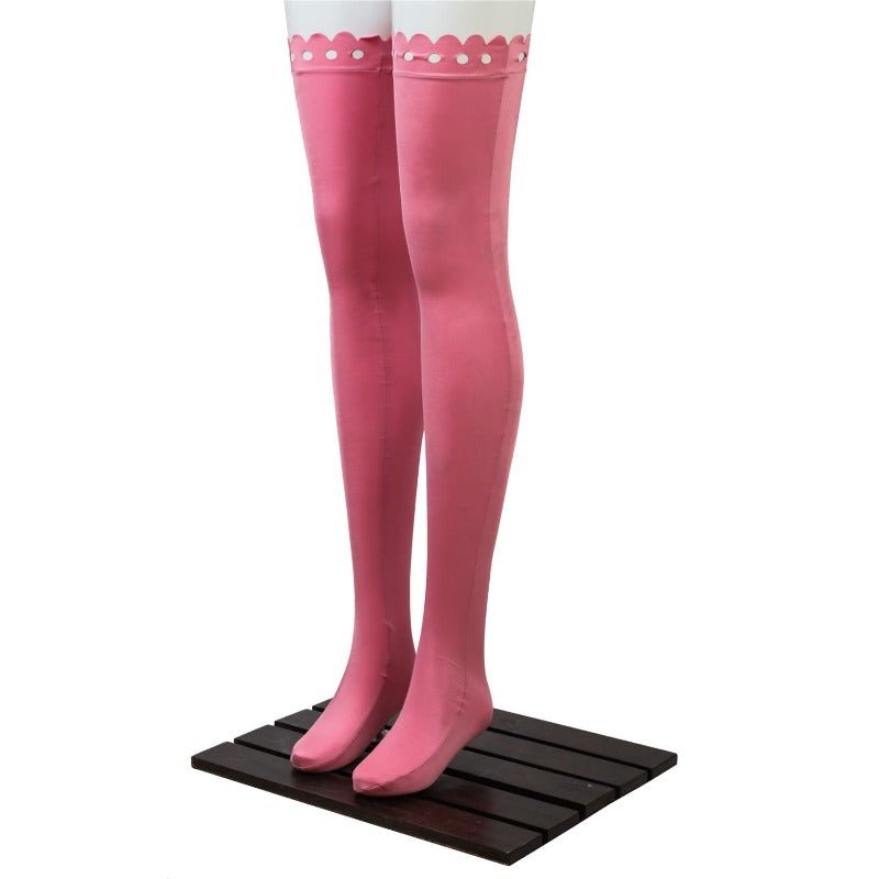 Fantasia de Cosplay Melascula dos Sete Pecados Capitais para Fãs de Anime - Estrela Cosplay