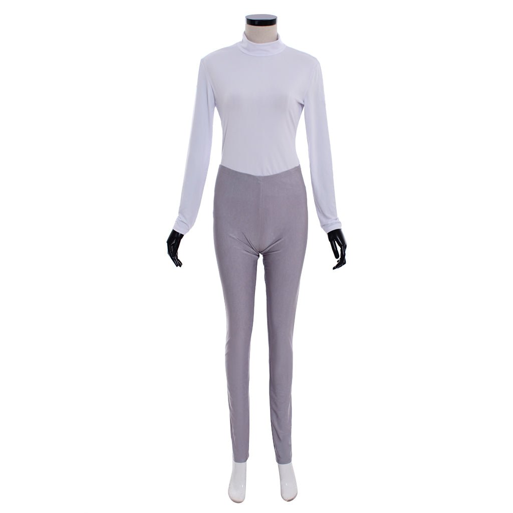 Fantasia de Captain Amelia Cosplay | Treasure Planet Anime - Estrela Cosplay