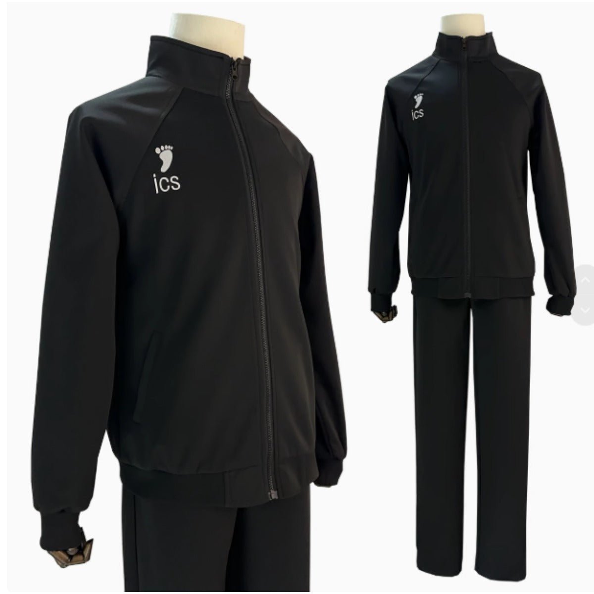 Traje de Cosplay Hinata Shoyo Haikyuu!! - Fantasia de Anime de Alta Qualidade - Estrela Cosplay