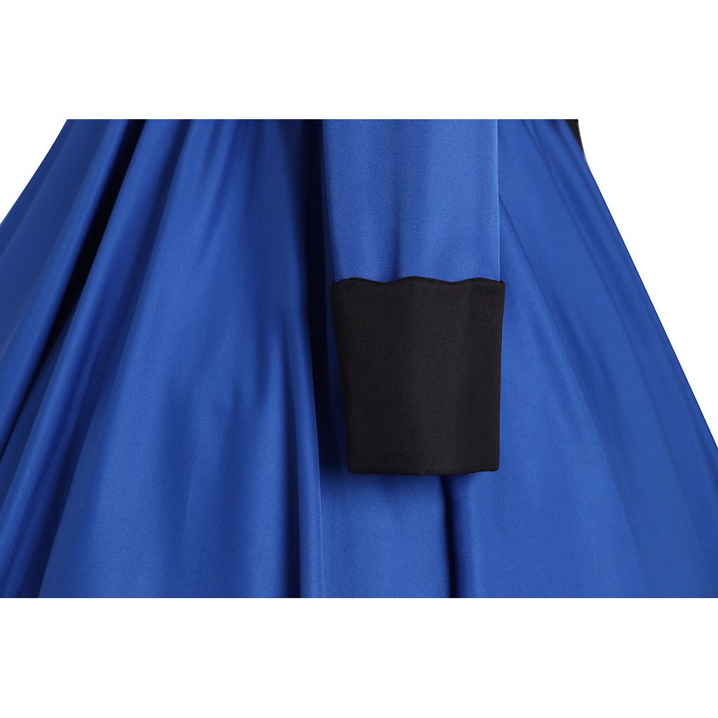 Fantasia de Yubaba Aventureira do Espírito Azul - Cosplay de A Viagem de Chihiro - Estrela Cosplay