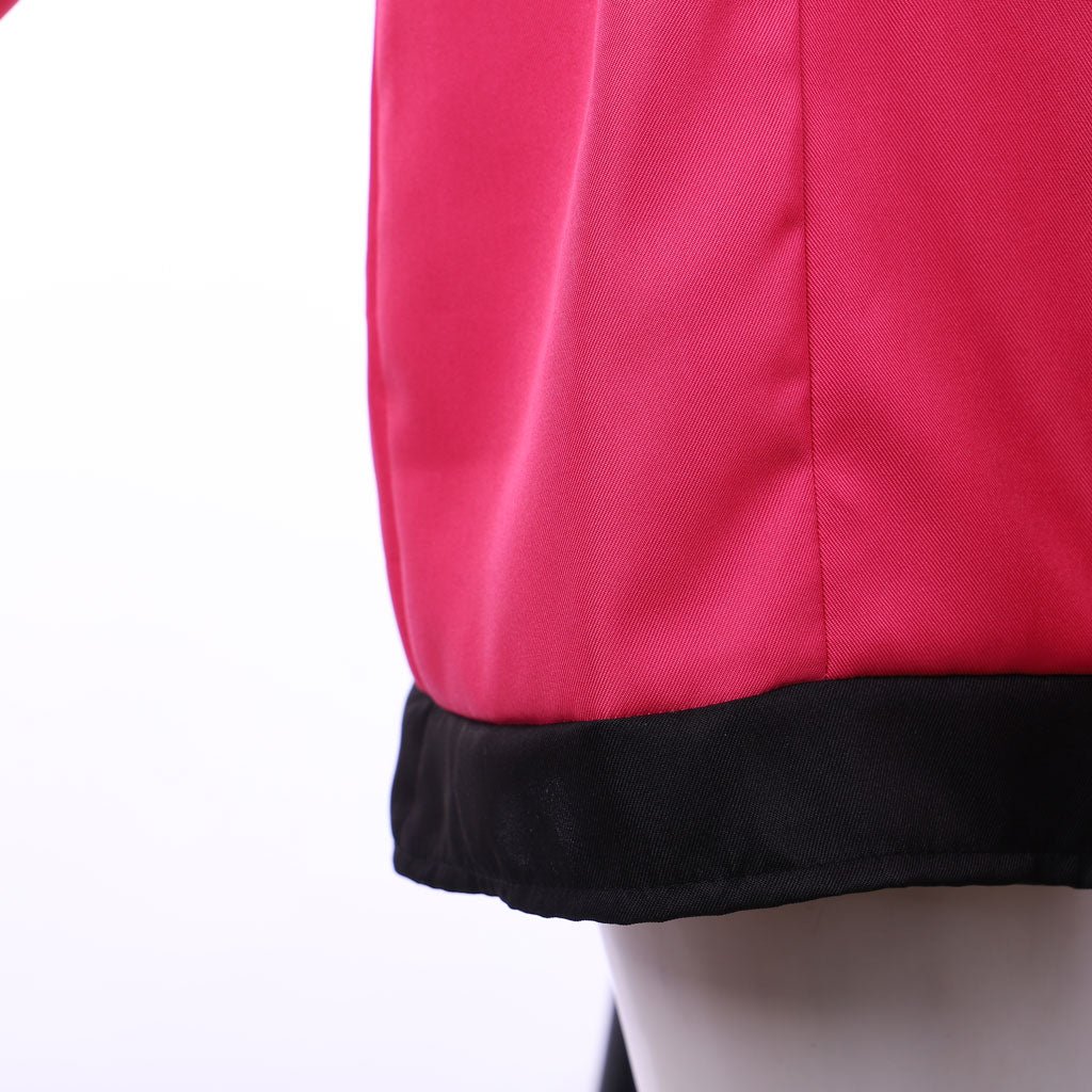 Vestido Rosa com Manto e Chapéu de Chocolat Meilleure - Sugar Sugar Rune Cosplay - Estrela Cosplay