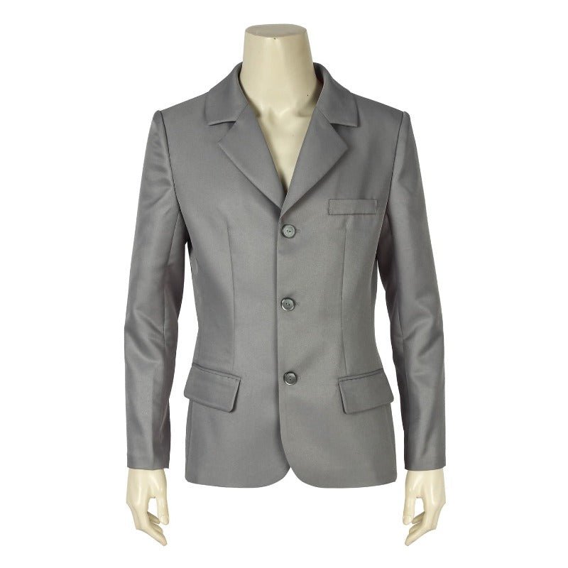 Fantasia de Cosplay do Joker de Batman O Cavaleiro das Trevas - Traje de Halloween para Fãs - Estrela Cosplay