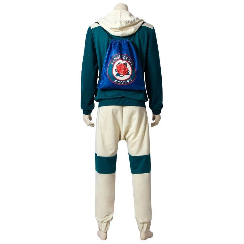 Fantasia de Cosplay Jimmy Shaw de Watch Dogs 2 - Vestido para Halloween - Estrela Cosplay