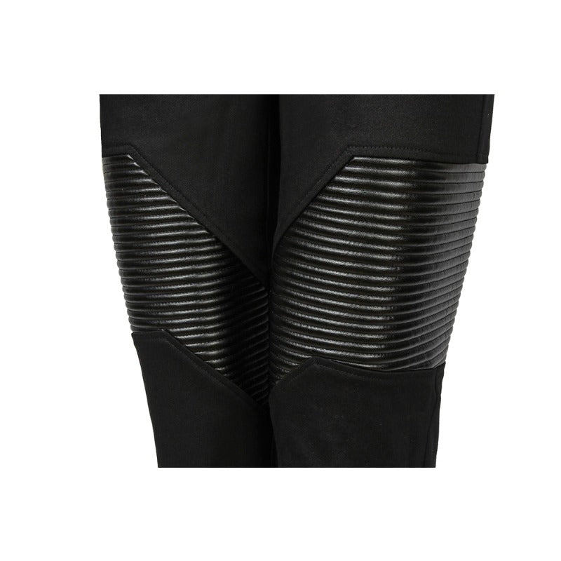 Jaqueta de Cosplay Feminina Cyberpunk 2077 - Fantasia Futurista para Mulheres - Estrela Cosplay