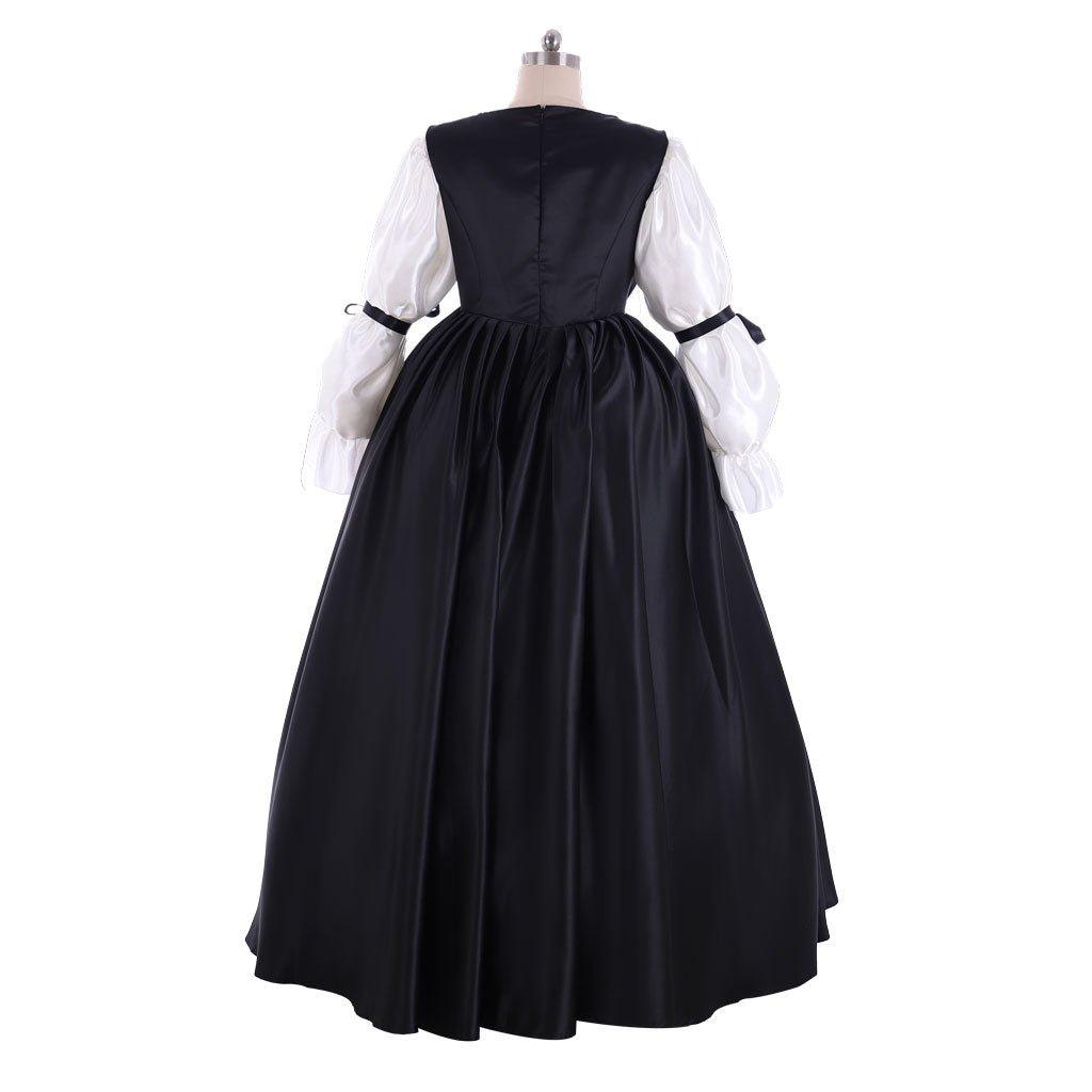 Vestido Medieval Escocês Claire Fraser Outlander | Traje de Cosplay Feminino - Estrela Cosplay