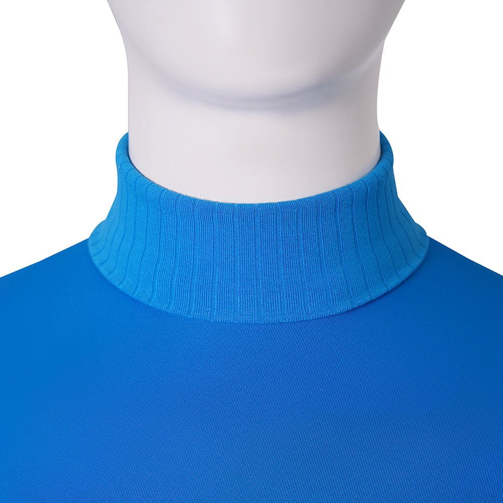 Traje de Cosplay do Mister Fantástico - Fantastic Four Filme 2025 - Estrela Cosplay