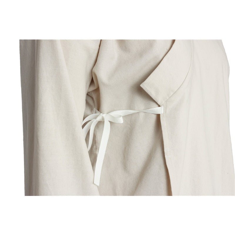 Fantasia de Mulan - Traje de Batalha do Exército Conjunto Completo para Mulheres - Estrela Cosplay