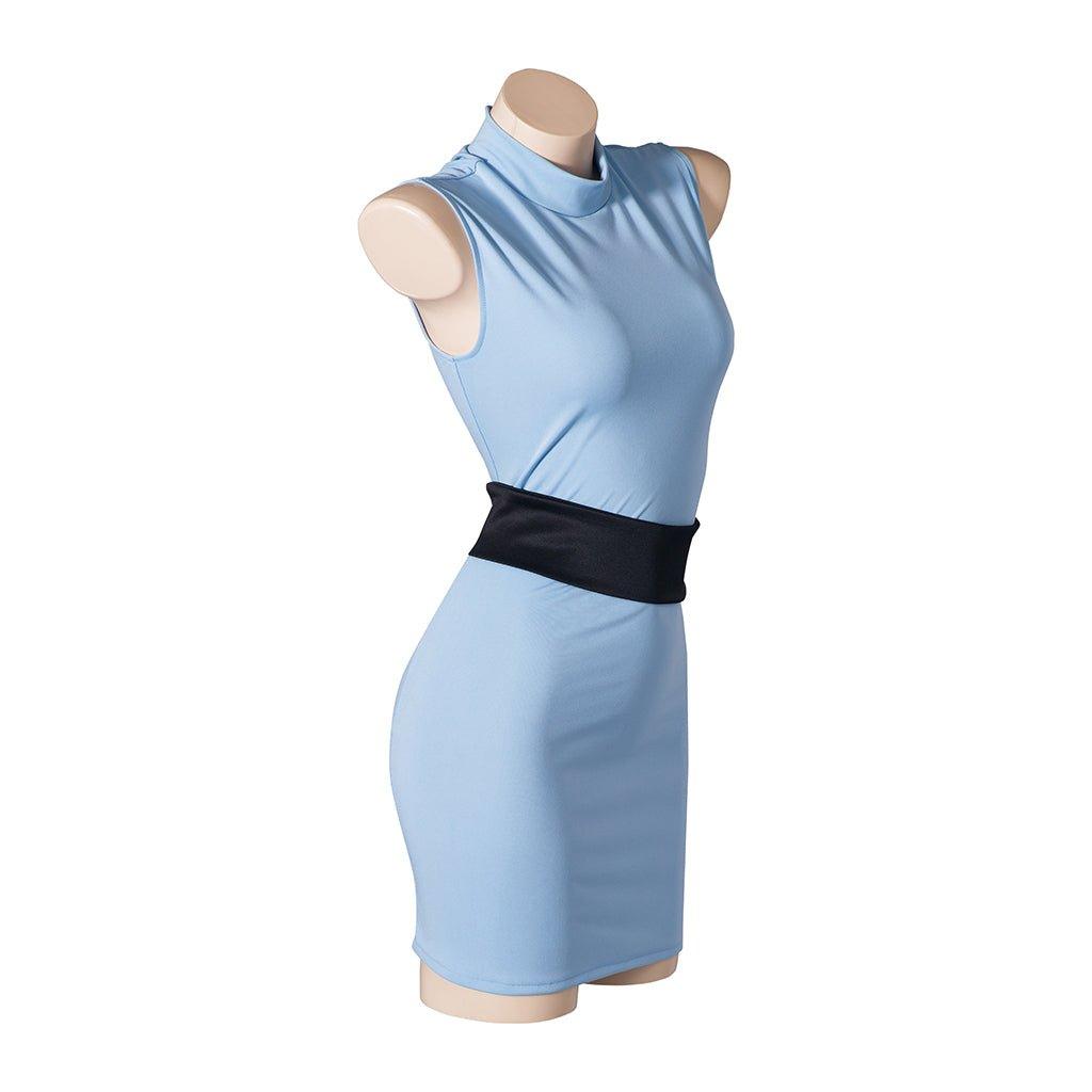 Fantasia Cosplay Blossom Bubbles Buttercup | Vestidos Rosa, Azul e Verde para Mulheres | Trajes para Festa e Halloween - Estrela Cosplay