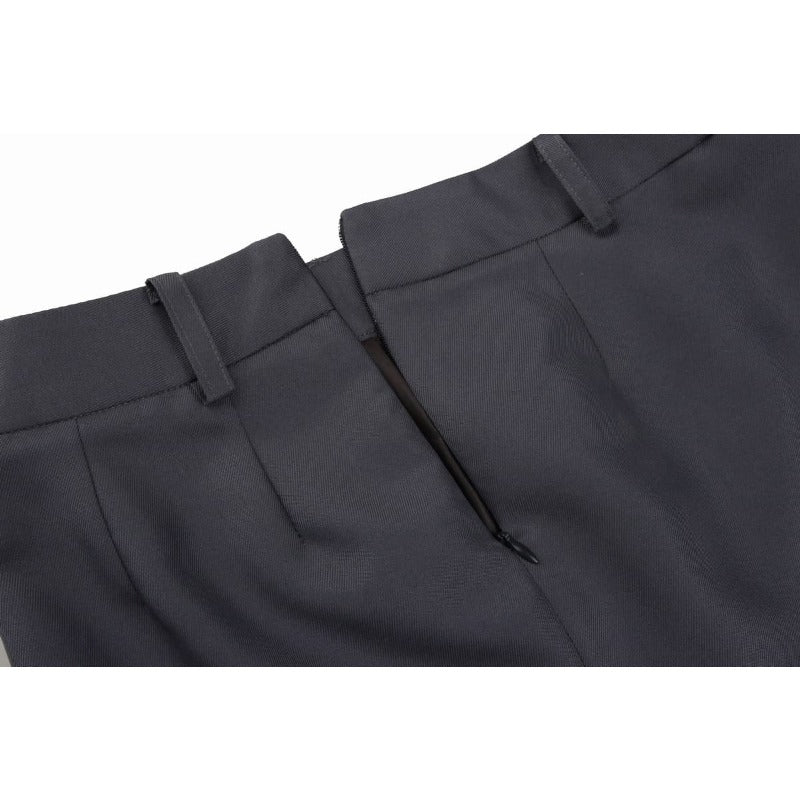 Traje de Cosplay de Kyoko Kirigiri - Danganronpa 3 para Roleplay e Eventos - Estrela Cosplay