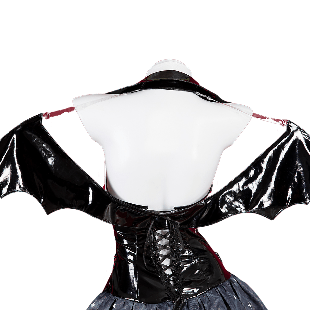 Fantasia de Cosplay Hatsune Miku Série Guaxinim - Hatsune Miku - Estrela Cosplay