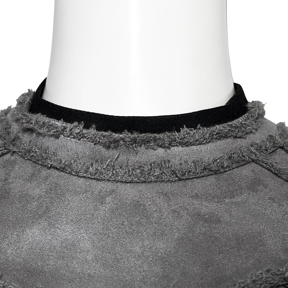 Conjunto de Cosplay de Ahsoka Tano de Star Wars - Fantasia de Halloween Shin Hati para Mulheres - Estrela Cosplay