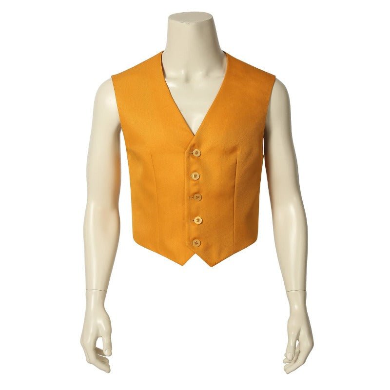 Fantasia de Cosplay do Joker 2019 Joaquin Phoenix Arthur Fleck para Fãs - Estrela Cosplay