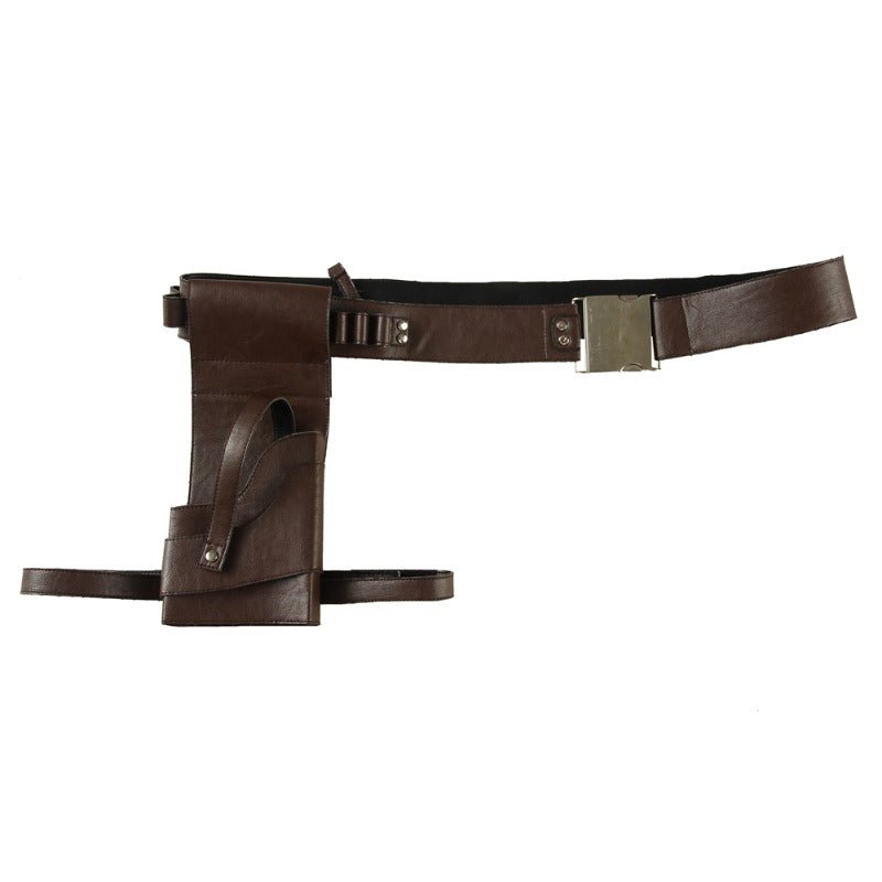 Fantasia de Finn de Star Wars: O Ascensão de Skywalker - Traje Autêntico para Fãs de Cosplay - Estrela Cosplay