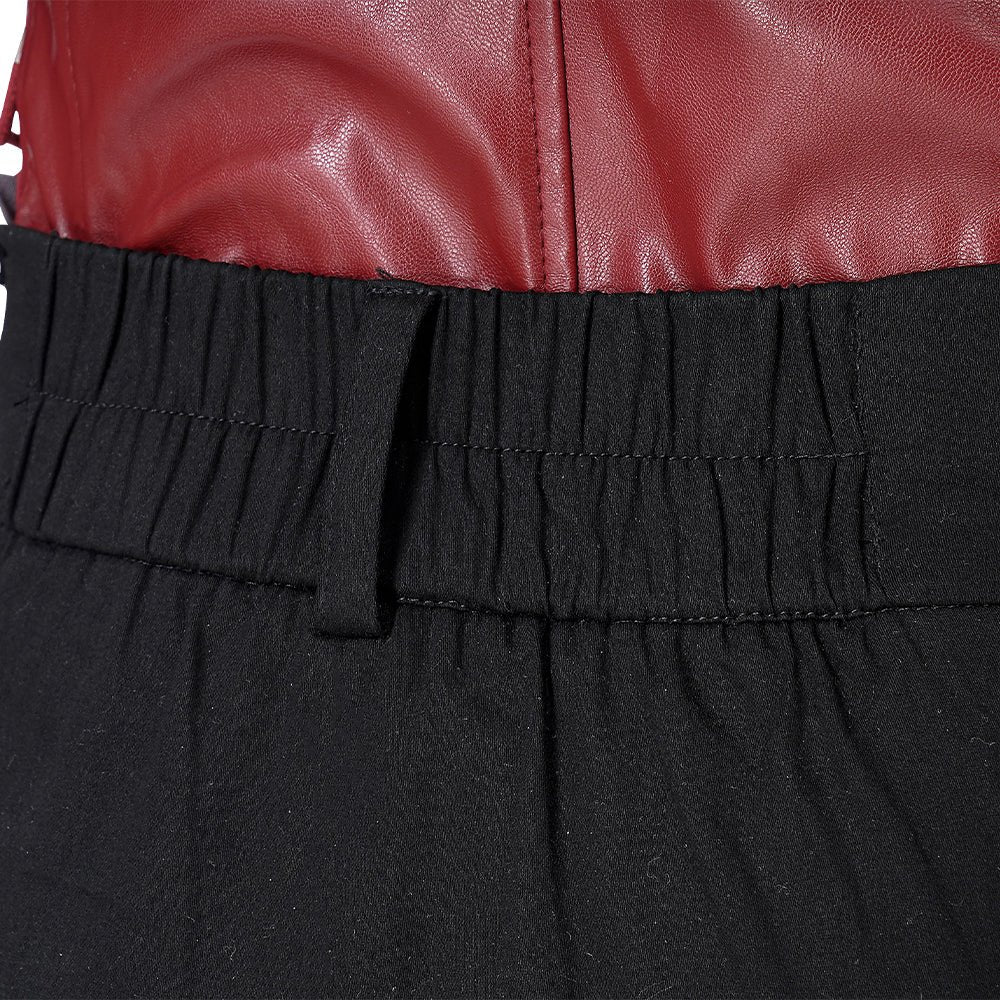 Fantasia Final XVI - Fantasia de Clive Rosfield para Cosplay - Estrela Cosplay