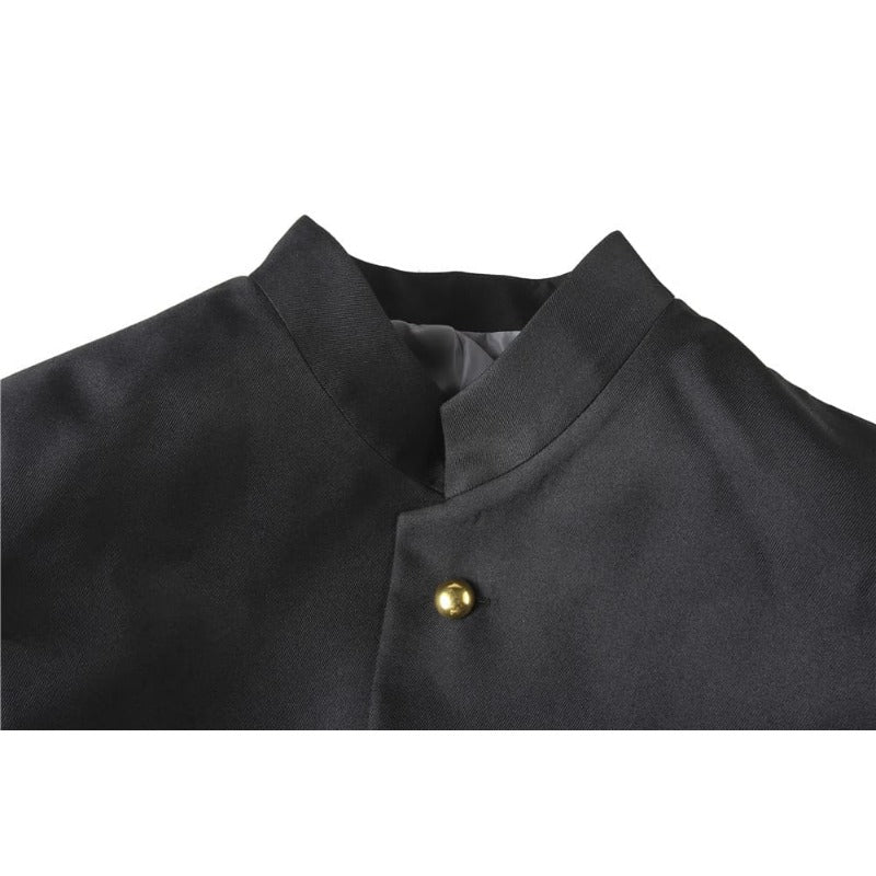 Fantasia de Cosplay Ichiro Yamada The Dirty Dawg - Hypnosis Mic Divisão Batalha de Rap - Estrela Cosplay