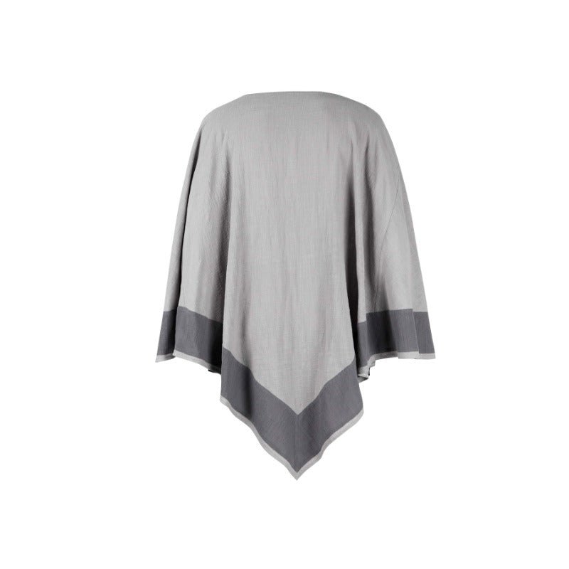 Manto de Qui-Gon Jinn para Cosplay de Adultos – Fantasia para Halloween e Carnaval - Estrela Cosplay