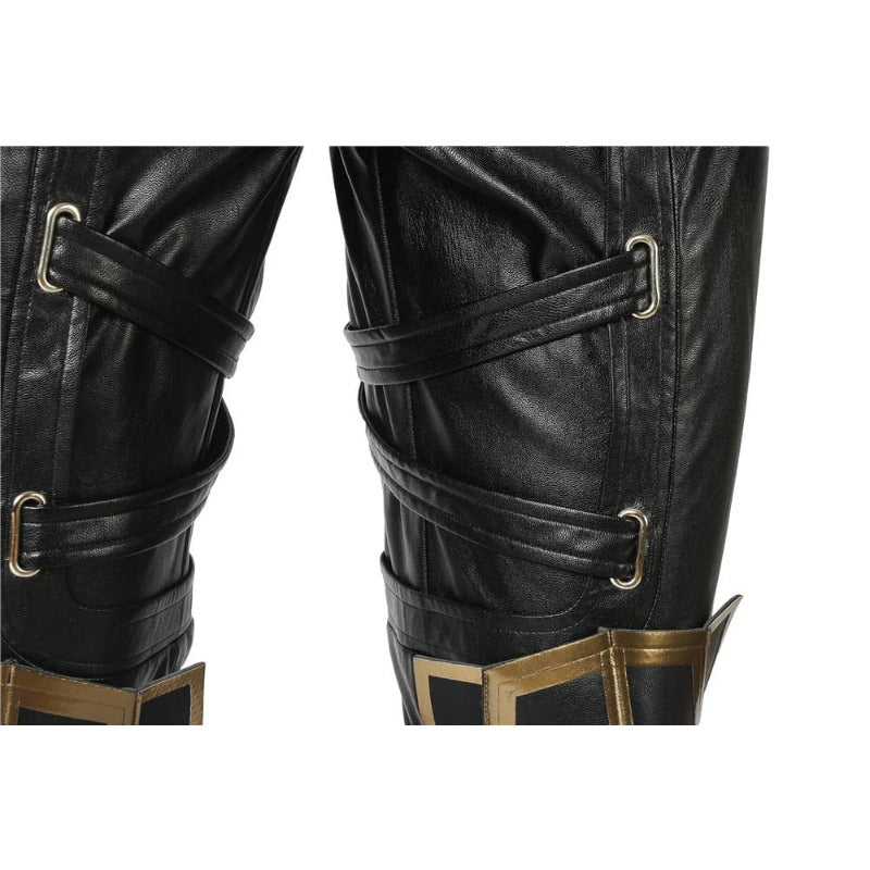 Traje de Cosplay de Super-Herói Clint Barton - Série de Filmes - Estrela Cosplay