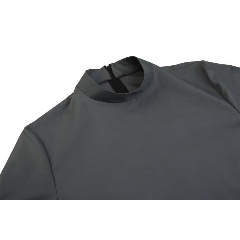 Fantasia de Cosplay Tenn Kujo Visitante Celestial de Idolish7 TRIGGER - Estrela Cosplay