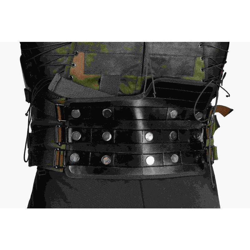 Fantasia Bat Bane Cosplay – Sapatos, Máscara, Sobretudo, Acessórios | O Cavaleiro das Trevas Renasce Traje de Halloween - Estrela Cosplay