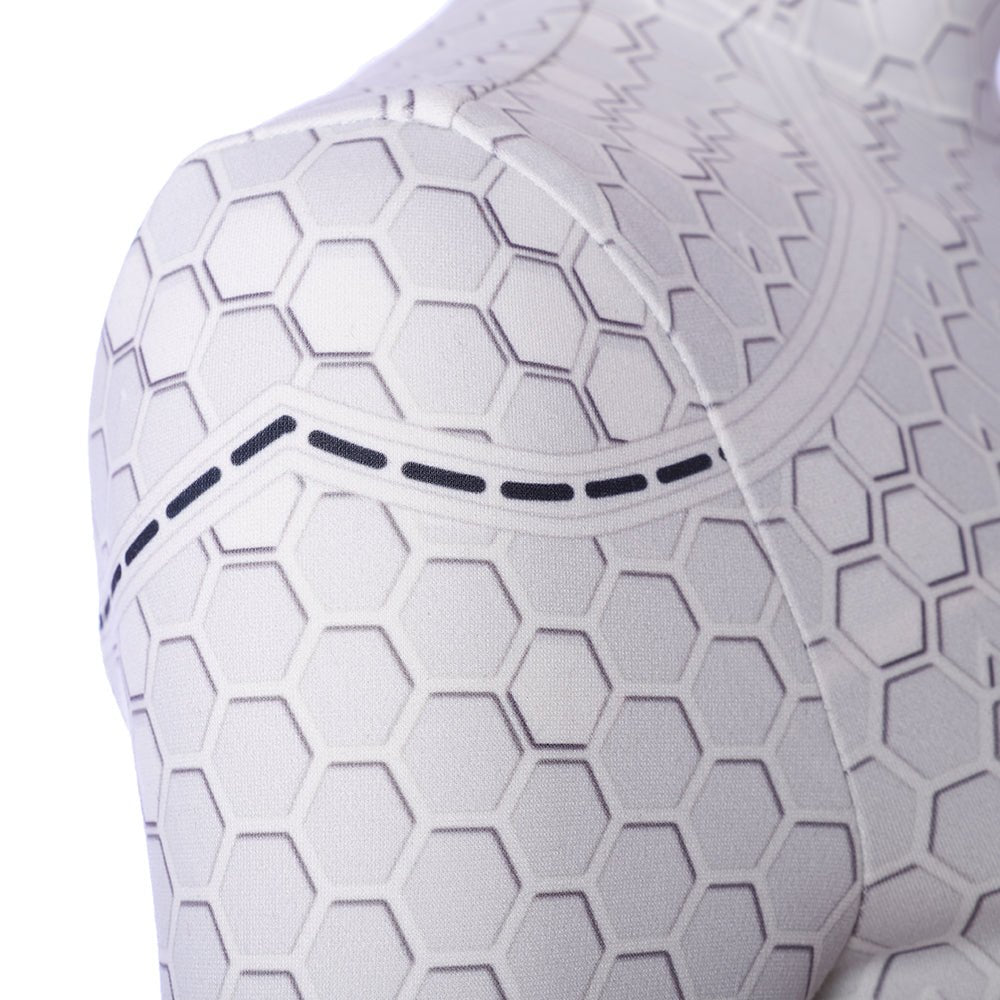 Fantasia da Rainha Atlanna do Filme Aquaman - Estrela Cosplay