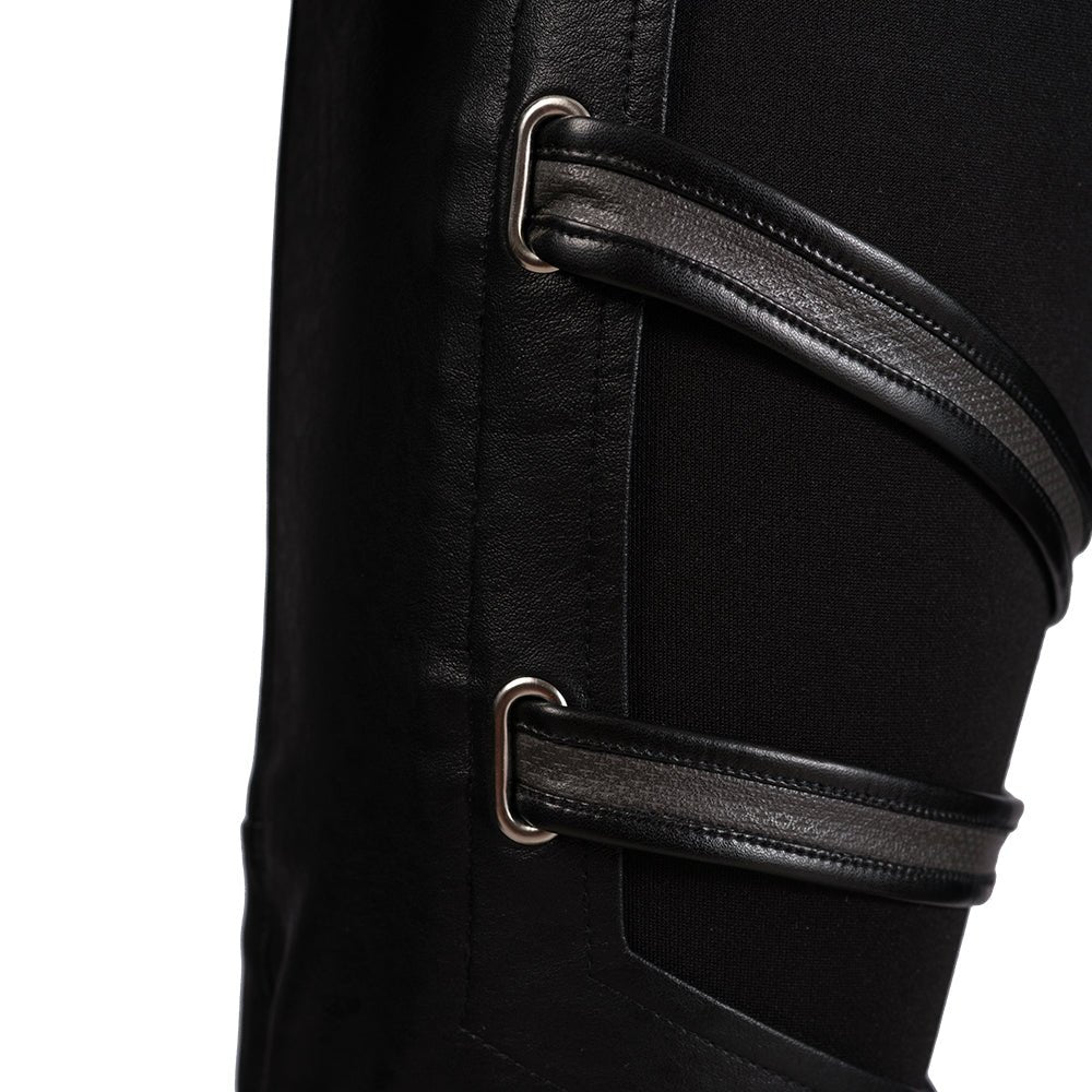 Traje de Cosplay Hawkeye - Avengers: Endgame - Réplica Premium do Filme - Estrela Cosplay