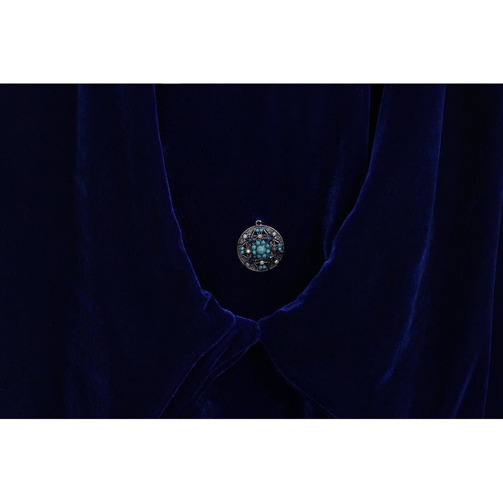 Fantasia Completa Padme Amidala - Vestido da Rainha Amidala para Mulheres Adultas - Estrela Cosplay