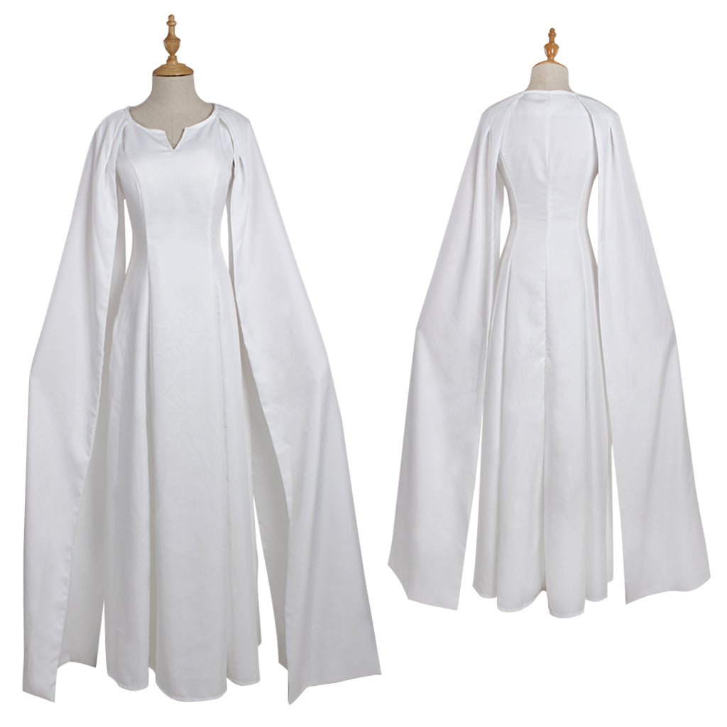 Fantasia de Mãe dos Dragões Anime - Halloween, Natal, Ano Novo e Carnaval - Estrela Cosplay